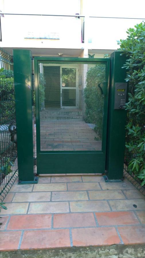 Apartamento Nimes studio Les Lavandes Parking securisé Exterior foto