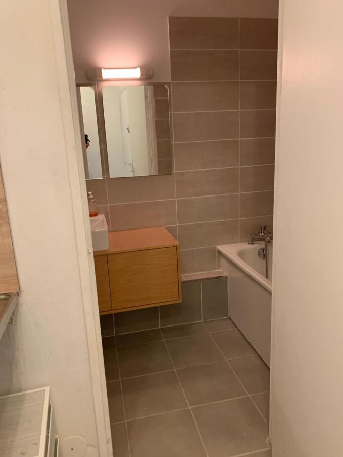 Apartamento Nimes studio Les Lavandes Parking securisé Exterior foto