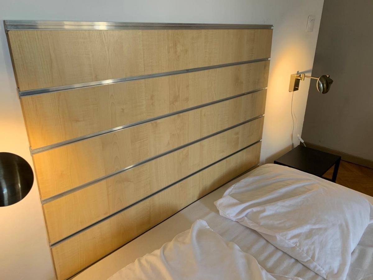 Apartamento Nimes studio Les Lavandes Parking securisé Exterior foto