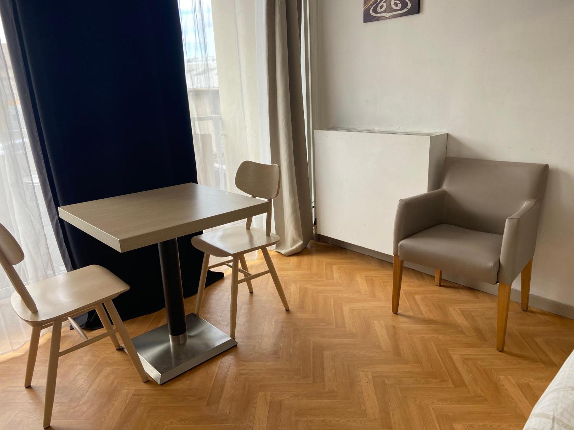 Apartamento Nimes studio Les Lavandes Parking securisé Exterior foto