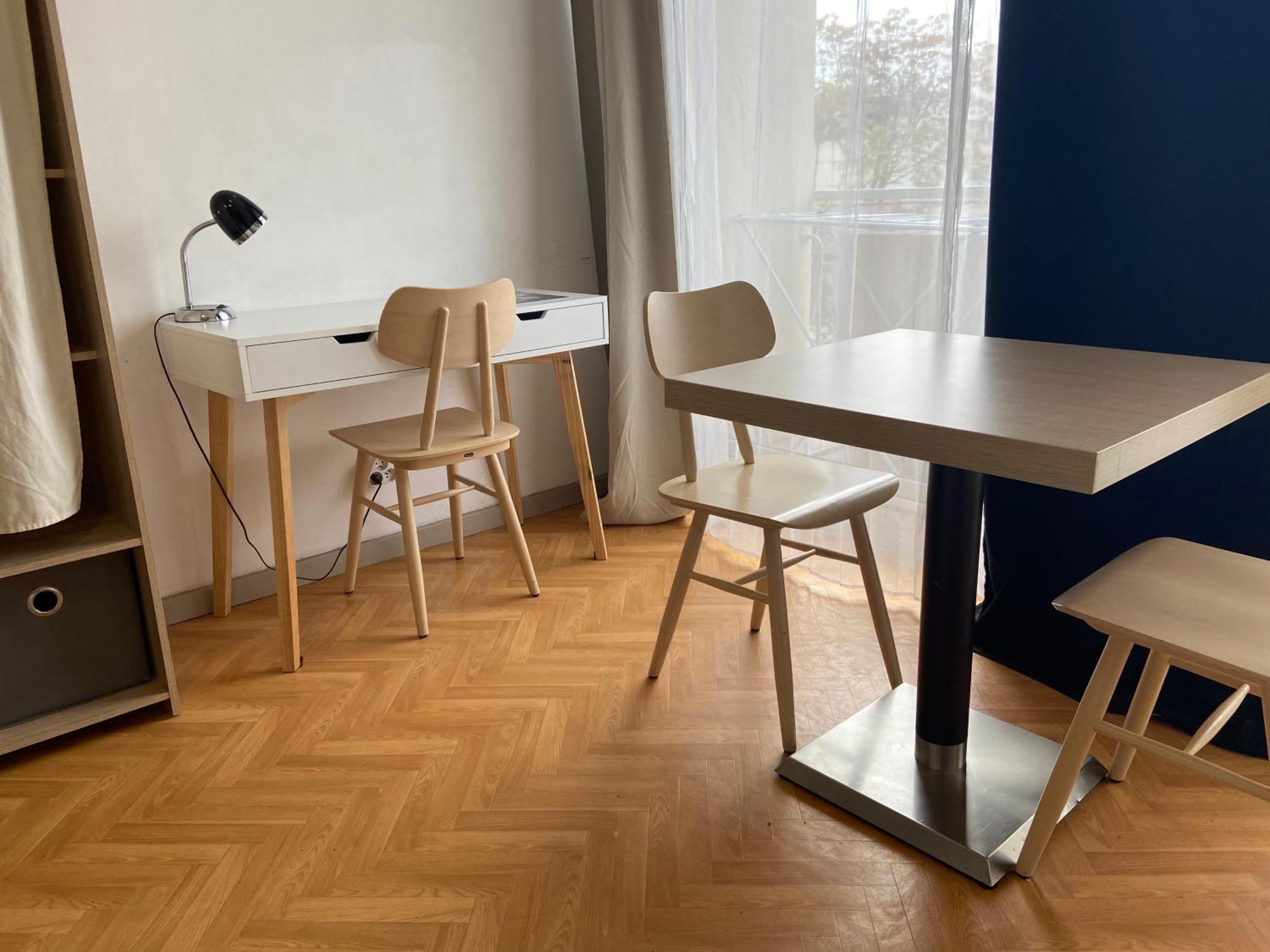 Apartamento Nimes studio Les Lavandes Parking securisé Exterior foto